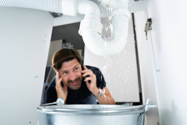 Best Leak Detection Services  in South Farmingdale, NY