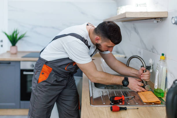 Best Residential Plumbing Services  in South Farmingdale, NY