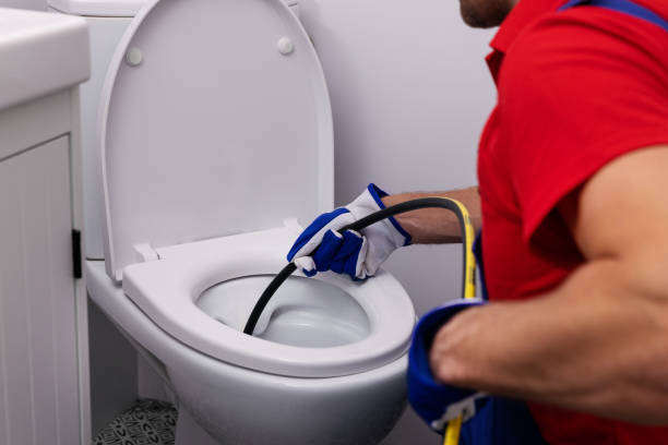 Best Clogged Drain Plumber  in South Farmingdale, NY