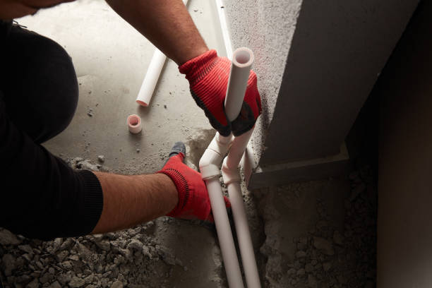 Best Pipe Repair Near Me  in South Farmingdale, NY
